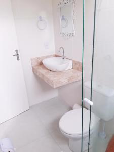 Residencial Rumo ao Mar - Bombinhas-SC