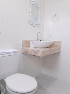 Residencial Rumo ao Mar - Bombinhas-SC