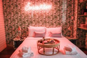 Azure Hostel Bangkok