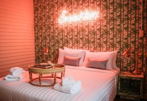 Azure Hostel Bangkok