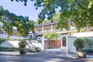 Floral Hotel ·Hefu Hotel (Hangzhou West Lake) - 4hvězdičkové hotely ve městě Chang-čou