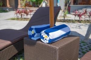 Uluwatu Kayana Bungalows by Bukit Vista