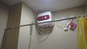 Cozy Studio near UNPAD at Taman Melati Apartment Jatinangor By Travelio