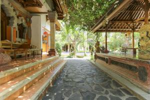 The Legian Mas Beach Inn