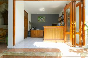 The Legian Mas Beach Inn