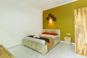 The Legian Mas Beach Inn