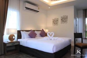 Keang Kluen Talay Resort