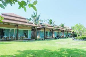 Keang Kluen Talay Resort