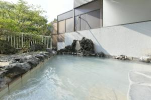 箱根芦ノ湖 HOTEL RaKuun