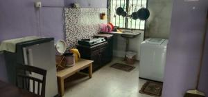 Baiti Homestay