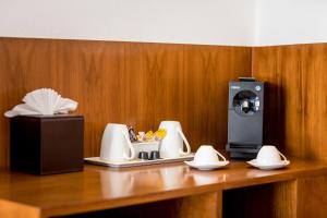 Beluga Boutique Hotel