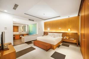 Sun Island Hotel & Spa Legian