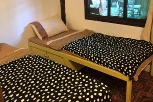 Good Life Dacha Wellness Homestay