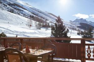 Le Souleil'Or photo 18