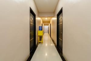 Blitz Hotel Batam Near Sultan Mahmud Riayat Shah