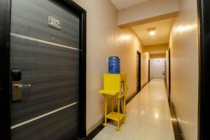 Blitz Hotel Batam Near Sultan Mahmud Riayat Shah