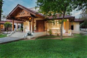 Mantra Koodam Kumbakonam - A CGH Earth Experience