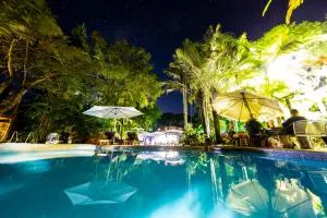 Dougies Backpackers Resort - Cassowary