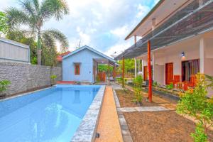 Jeri Home Stay