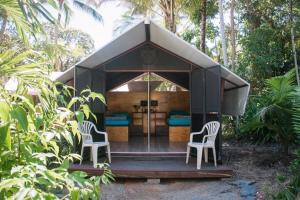 Dougies Backpackers Resort