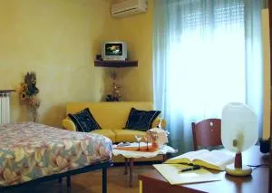 Hotel Paradiso - Piemonte