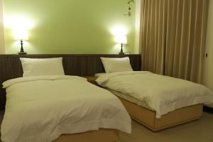 Le Ye B&B