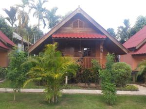 Phu View Guesthouse