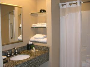 Holiday Inn St. Paul Northeast - Lake Elmo by IHG