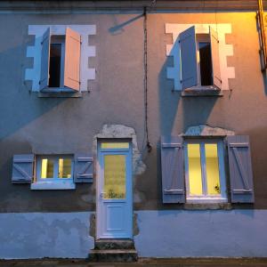 Appartements Entre Cher et Loire : photos des chambres
