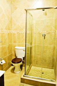 Rip van Winkel Guest House