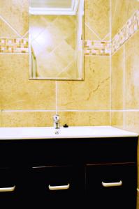 Rip van Winkel Guest House