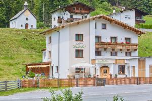 Gasthof Walderhof
