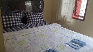 Rome Residence Sibolga Pandan