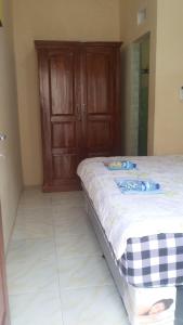 Rome Residence Sibolga Pandan