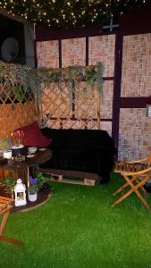 Deluxe Double Room room in Dream 117