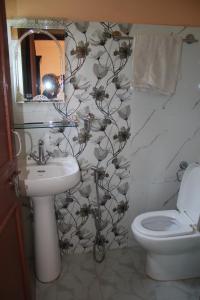 Hotel Tourist Inn and Apartment