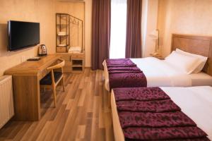 Ornament Boutique Hotel