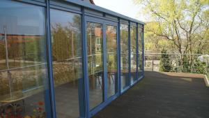 GästehausFeWosBoardinghaus Lüneburg Süd