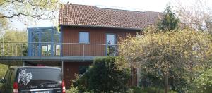 GästehausFeWosBoardinghaus Lüneburg Süd