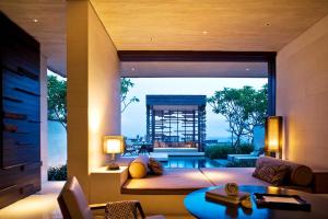 Alila Villas Uluwatu