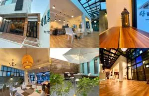 墾丁好消息民宿Good News - Shanjiao