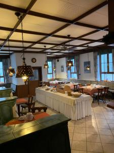 Hotel Anker garni