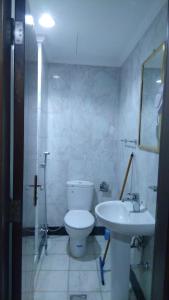 فندق واحة المسك Wahat Almisk Hotel