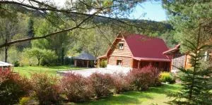 PEGAZOWA WOLA CISNA - Mików