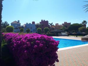 Apartement Precioso apartamento en el campo del Golf Ayamonte Hispaania