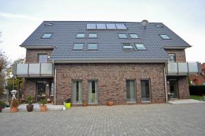 Ferienhaus Zur Alten Maar, 65332