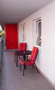 Apartament Mozaika