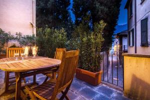 Cernobbio Art Apartment