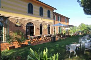 Pension Locanda il Fornello Altopascio Italien