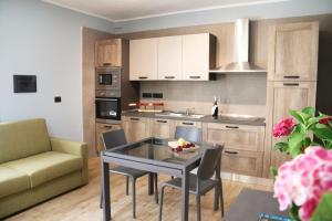 Casa vacanze il Giardino - Appartamento Ciliegio